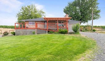 27504 W Orcutt Rd, Benton City, WA 99320