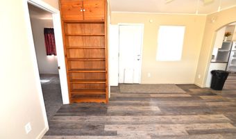 45437 N Jacqueline Hill Dr, Ash Fork, AZ 86320