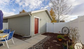 5474 Elysian Rd, Billings, MT 59101