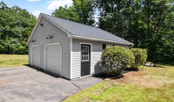 114 Farrarville Rd, Belmont, NH 03220