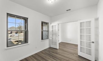 Coyote Meadows by Ashton Woods 1608 Diamond Peak Trail Plan: Grayson, Anna, TX 75409