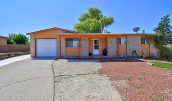 708 Landman Pl NE, Albuquerque, NM 87109