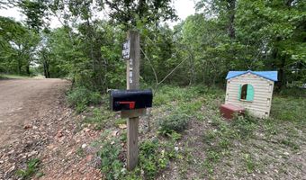 2086 Plainview Rd, Anderson, MO 64831