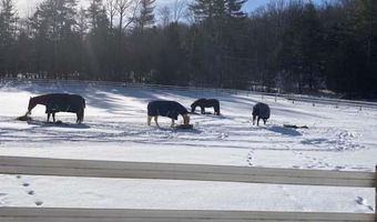 65 Widow Moses Rd, Berlin, VT 05602