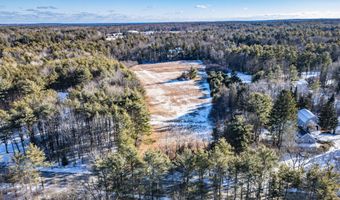 1 Red Pine Way, Falmouth, ME 04105