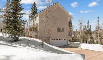 429 N Aoki Michi Rd, Brian Head, UT 84719