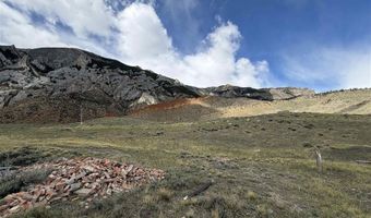 635 Road 8VC, Clark, WY 82435