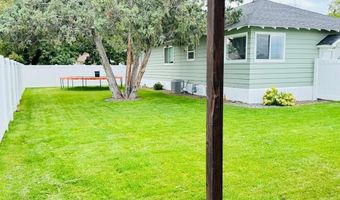789 W Sexton, Blackfoot, ID 83221