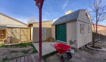 1962 W Rawles Dr, Fernley, NV 89408