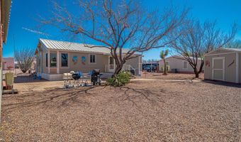 30670 S WANDERING Way 165, Congress, AZ 85332