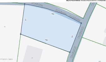 311 Woodland Road & Deerfoot Ln, Albrightsville, PA 18210