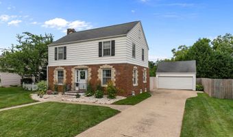 1521 S MEMORIAL Dr, Appleton, WI 54915