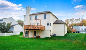 1415 VALLEY FORGE Way, Abingdon, MD 21009