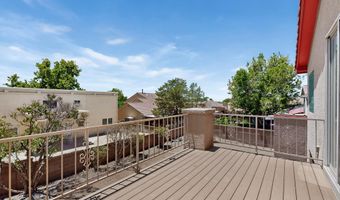 7800 Eagle Rock Ave NE, Albuquerque, NM 87122