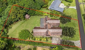 46-478 Haiku Plantations Dr, Kaneohe, HI 96744