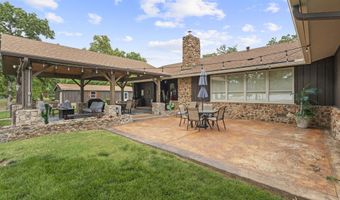 25815 S Horse Creek Dr, Afton, OK 74331