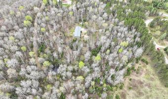 8065 HOLLY Ln, Alvin, WI 54542