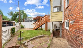 1333 VARNUM St NE, Washington, DC 20017