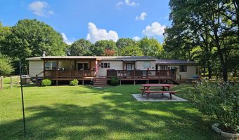 505 Katie Ln, Austin, AR 72007