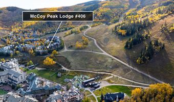 62 Highlands Ln R-406, Beaver Creek, CO 81620