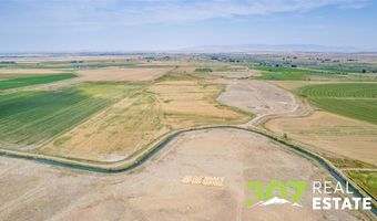 TBD Lane 23, Byron, WY 82412