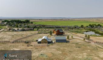 13876 Bates Creek Ln, Casper, WY 82604