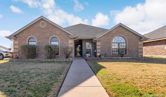 857 Shallow Water Trl, Abilene, TX 79602