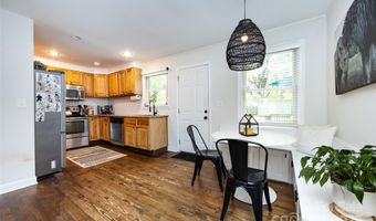 1816 Anderson St, Charlotte, NC 28205