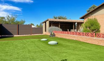 110 Nighthawk Ave, Bisbee, AZ 85603