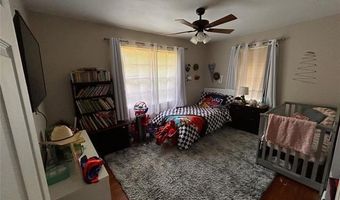 123 E 15th, Ada, OK 74820