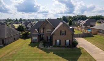 523 STERLING Rdg, Atoka, TN 38004