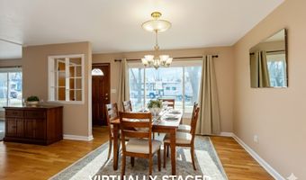 2119 Hewitt Dr, Billings, MT 59102