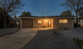 1305 Saint St NE, Albuquerque, NM 87112
