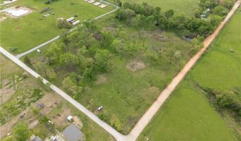 Tract 5 Lot 2 Farrar RD, Bentonville, AR 72713