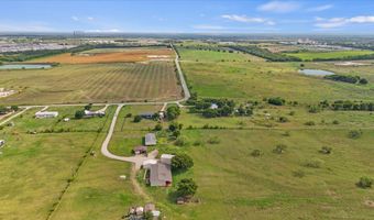 1109 County Road 607, Alvarado, TX 76009