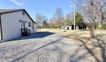 9526 OSBORN Rd, Arlington, TN 38002