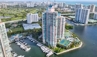 3370 Hidden Bay Dr 909, Aventura, FL 33180