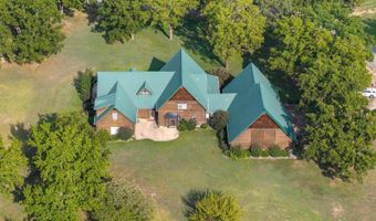 100 Plantation Ln, Batesville, AR 72501