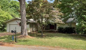 124 Big Pine Rd, Batesville, AR 72501