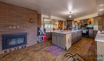124 Highway 14A W, Byron, WY 82412