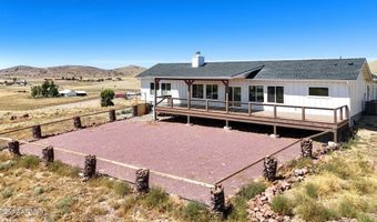 5660 E Heavenly Hilltop Trl, Chino Valley, AZ 86323