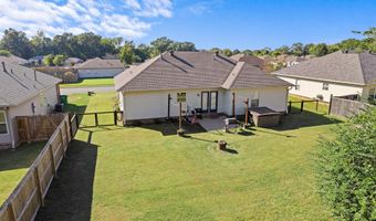 106 Seminole Cir, Austin, AR 72023