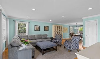 55 Vine St, East Greenwich, RI 02818