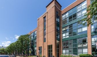 42 8th St 5525, Boston, MA 02129
