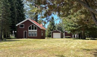 62 Newell Dr, Cascade, ID 83611