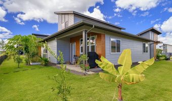 91-1774 Kohanahana Loop, Ewa Beach, HI 96706