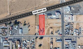 18026 Jonathan, Adelanto, CA 92301