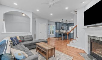 511 Scotts Ridge Trl, Apex, NC 27502