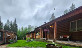 13376 Bug Creek Rd, Bigfork, MT 59911