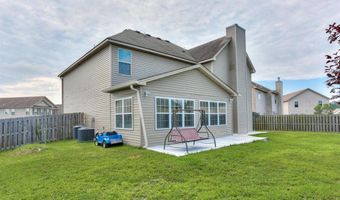 3013 Burgess St, Augusta, GA 30909